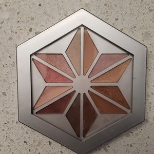 Stila Written In the Stars eyeshadow palette.